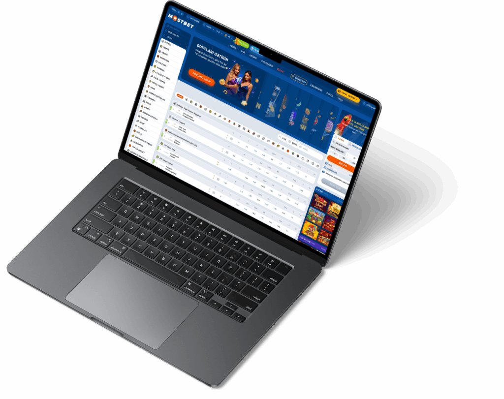 Mostbet: Azərbaycan Online Kazino Təcrübəsi